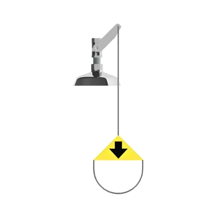 Duchas - imagen de categoría de producto