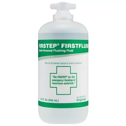 Botella de Repuesto FIRSTEP FIRSTFLUSH