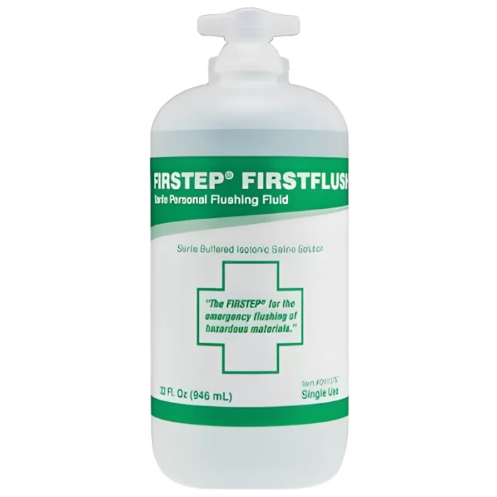 Botella de Repuesto FIRSTEP FIRSTFLUSH