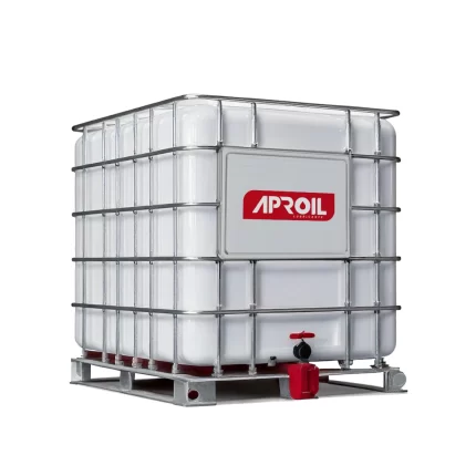 APR F-TECH 101 - Lubricante para Forja