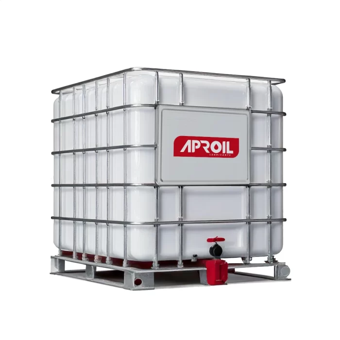 APR F-TECH 101 - Lubricante para Forja
