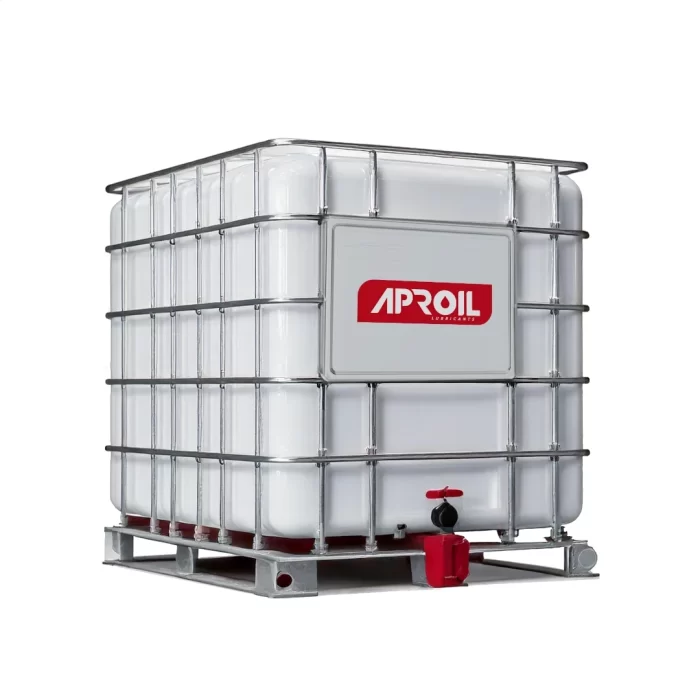 APR F-TECH 102 - Lubricante para Forja
