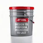 Grasa Premium de Sulfonato de Calcio CSX 460 (Presentación Cubeta)